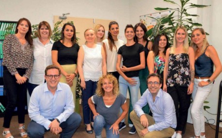 equipe-MEDES-telesecretariat-medical-best-of-switzerland